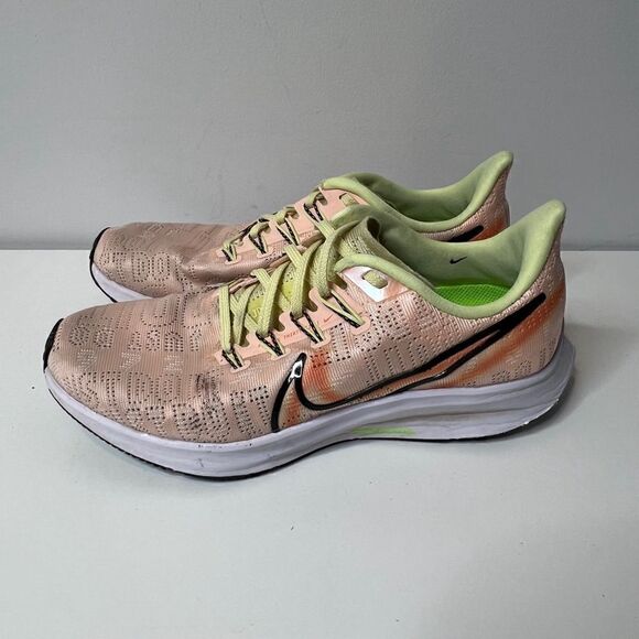 Nike Air Zoom Pegasus 36 Womens Size 7.5 Crimson Tint Pink AV6259-800 - Picture 6 of 12